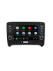 Android 14 Multimedia Navigatie Systeem Audi TT 2006 t/m 2014 | QLED Display | Apple CarPlay & Android Auto Mk2 8J