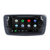 Android 14 Multimedia Navigatiesysteem voor Seat Ibiza 6J 2009 t/m 2013 | Apple CarPlay & Android Auto